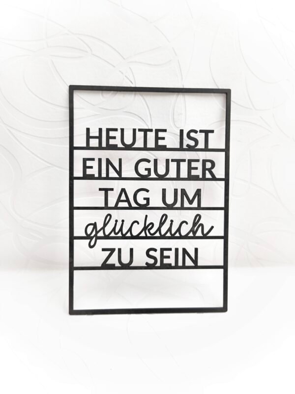 "Glücksmomente" 2er Set – Bild 2