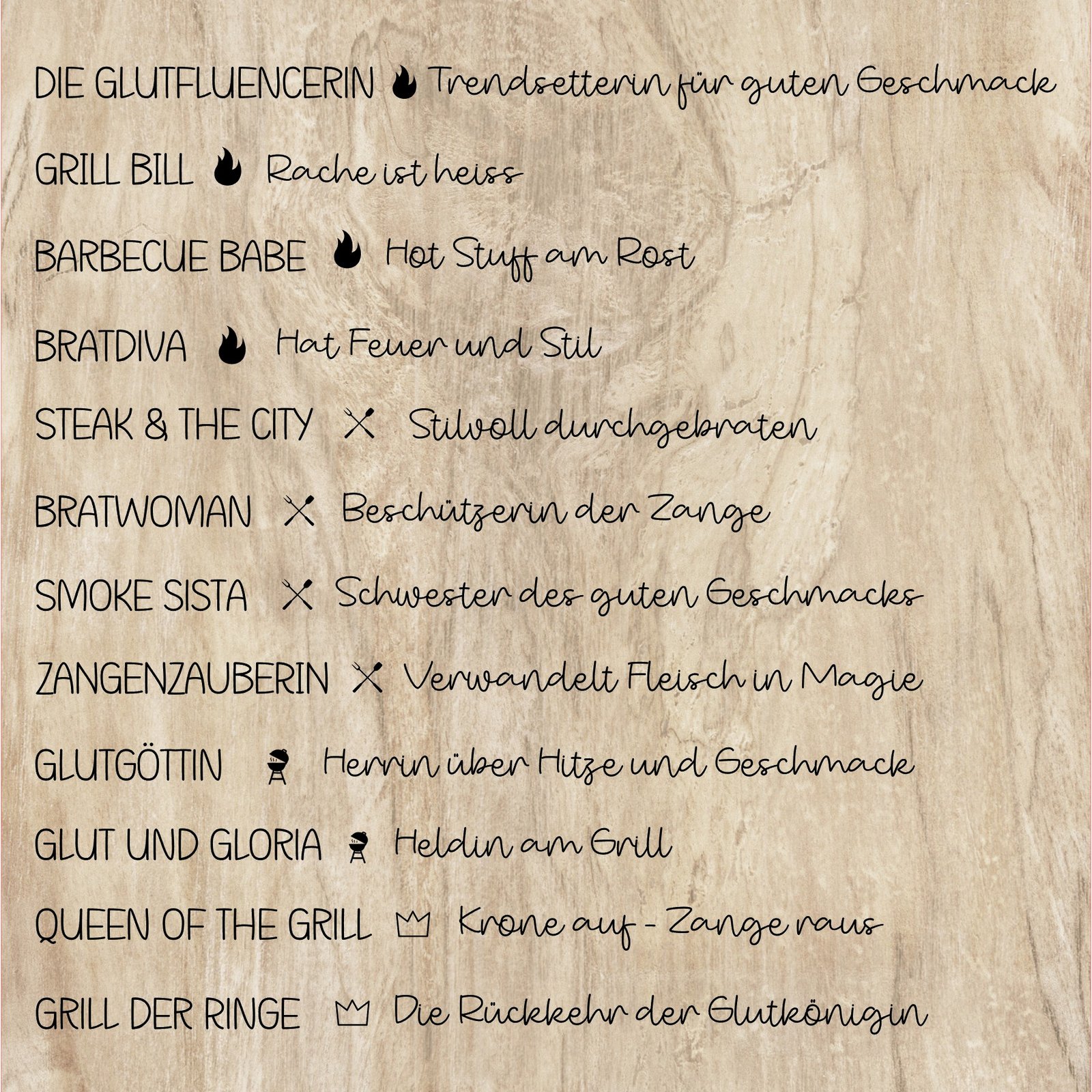 "GrillGeflüster" – Bild 5