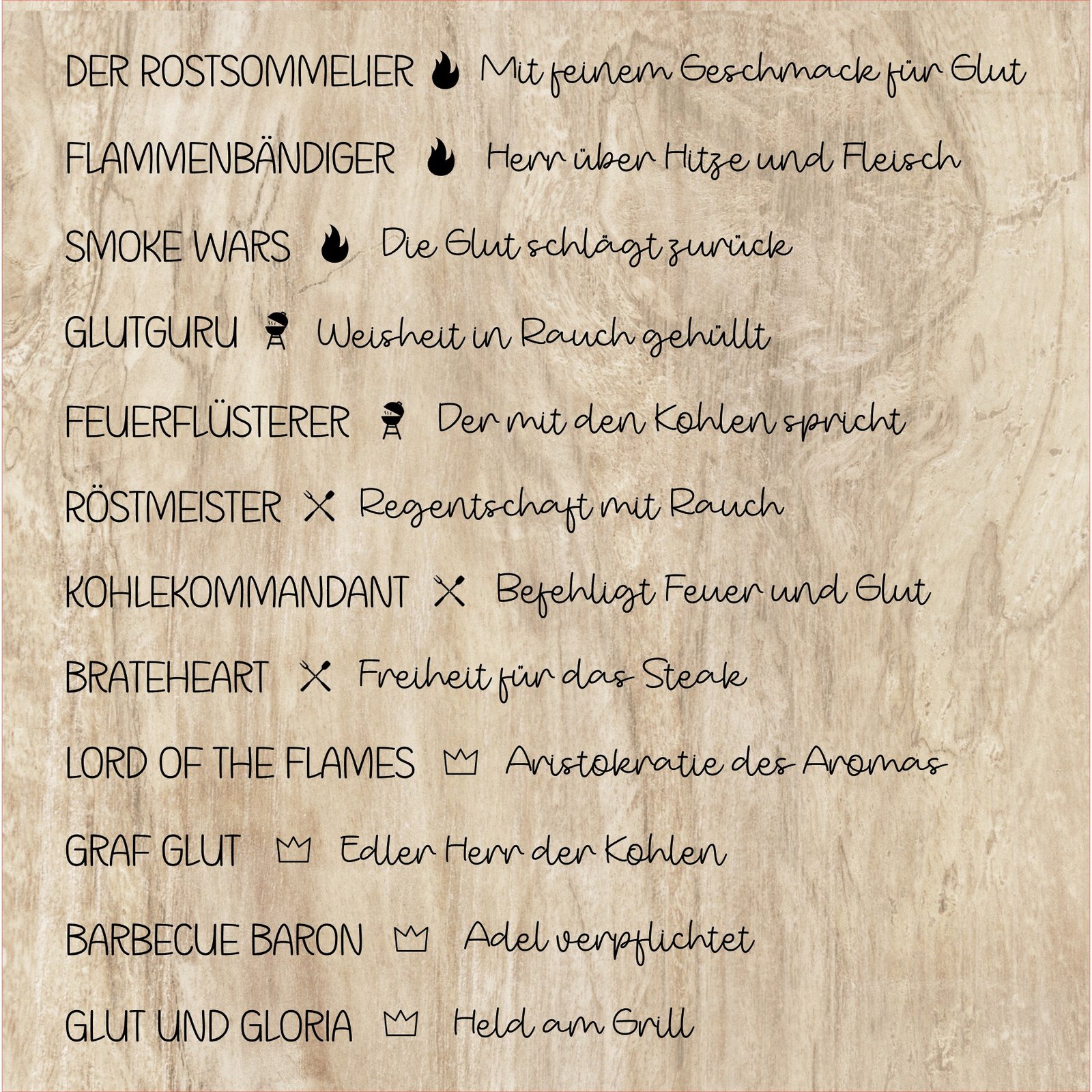 "GrillGeflüster" – Bild 6