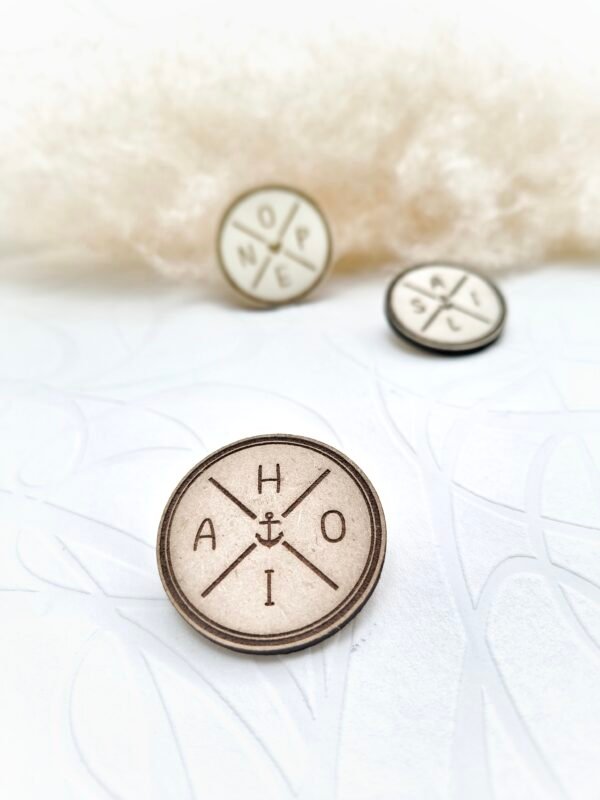 "Family" / "Mix & Match" Patches – Bild 2