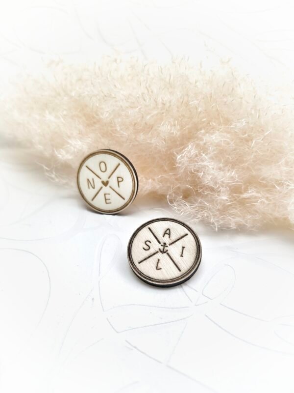 "Family" / "Mix & Match" Patches – Bild 8
