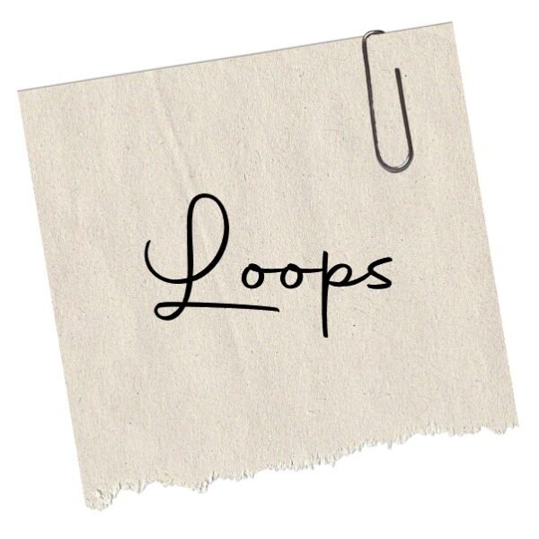 Loops