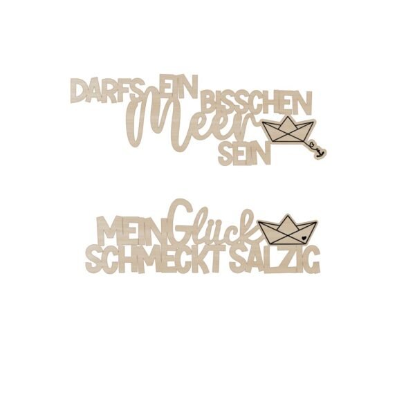"Darfs ein bisschen MEER sein" Duo – Bild 6