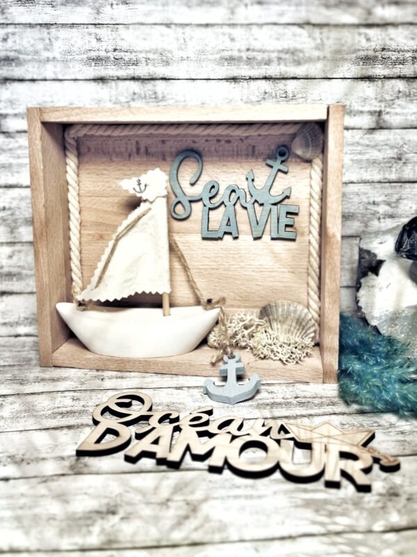 "SEA la vie" Duo – Bild 5