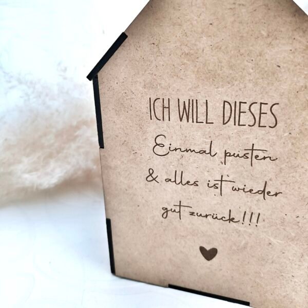 "Tissue-Home" – Bild 5