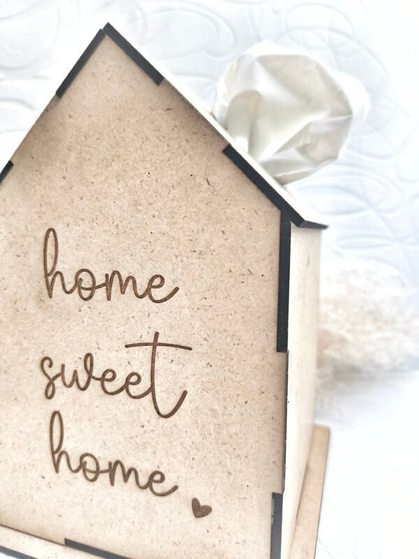 "Tissue-Home" – Bild 3