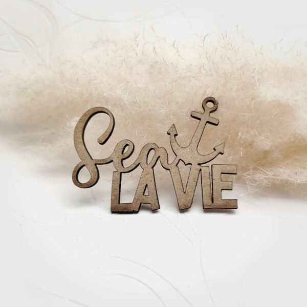"SEA la vie" Duo
