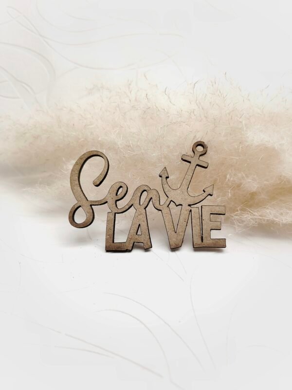 "SEA la vie" Duo