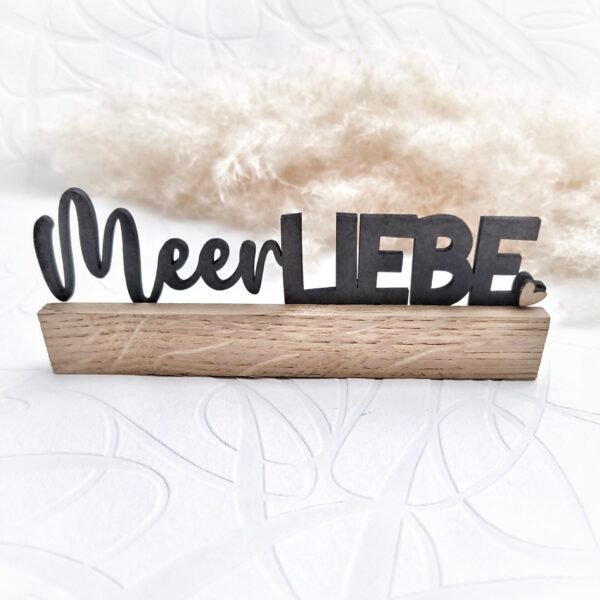 "MeerLiebe" Duo