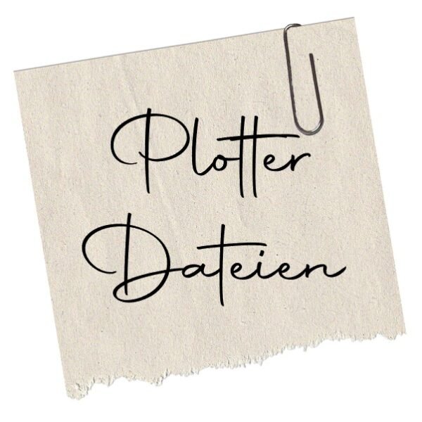 Plotterdateien