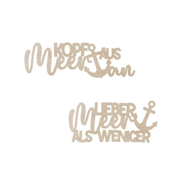 "MeerAuszeit" Duo – Bild 3