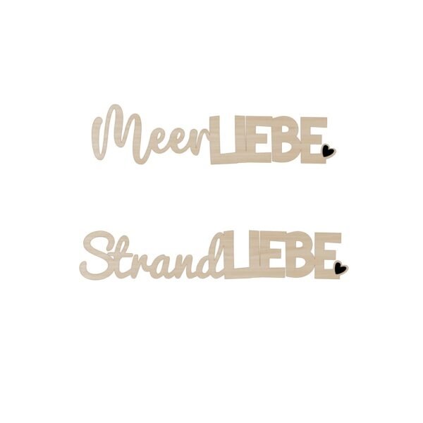 "MeerLiebe" Duo – Bild 3