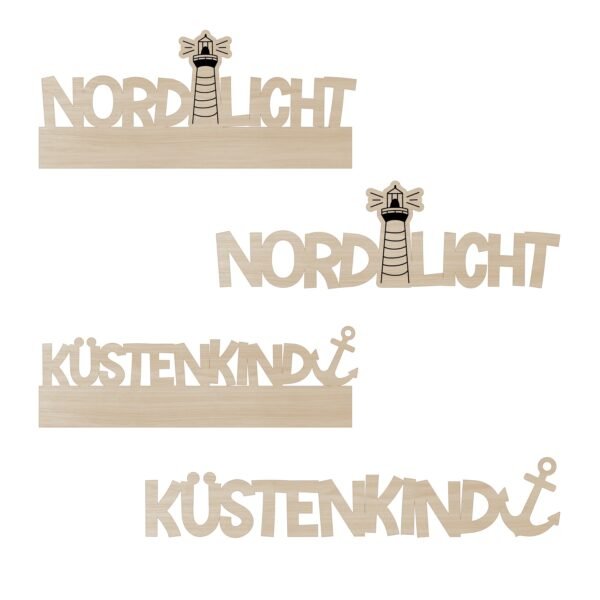 "Nordwind" Duo – Bild 3