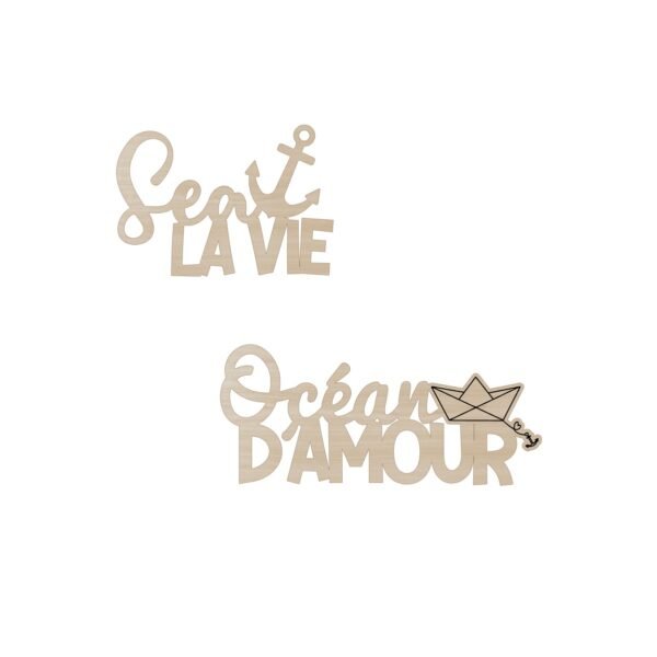 "SEA la vie" Duo – Bild 3