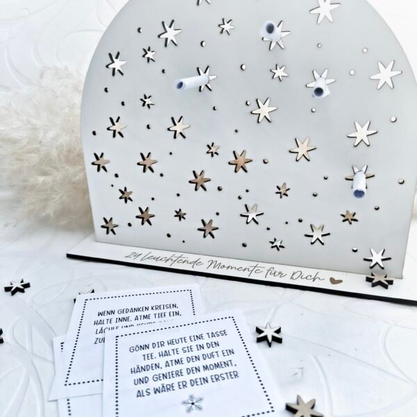 "Leuchtende Momente"