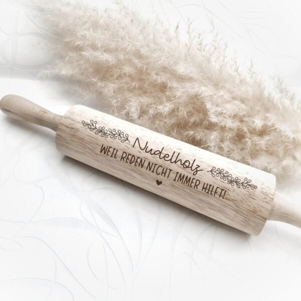 „Nudelholzpoesie“