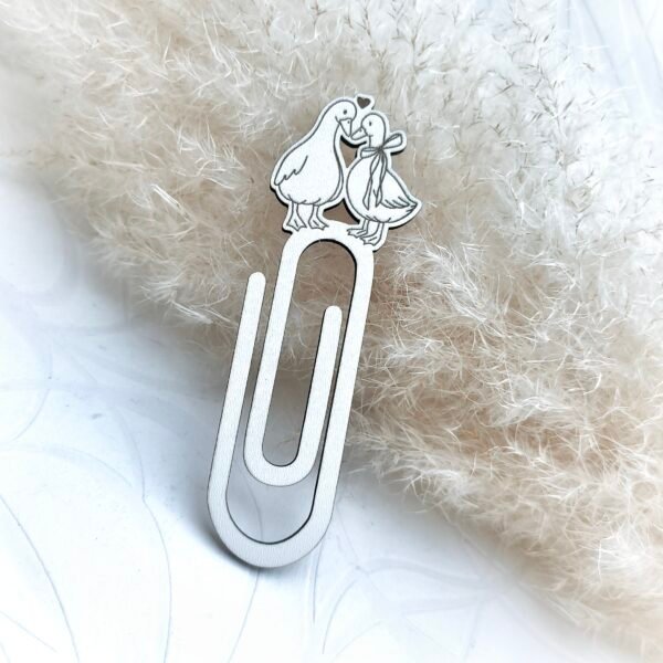 "KlammerLIEBE" 3er Set