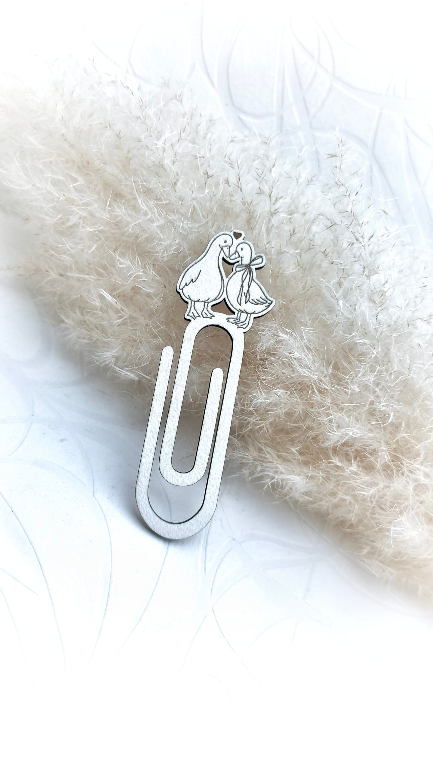 "KlammerLIEBE" 3er Set