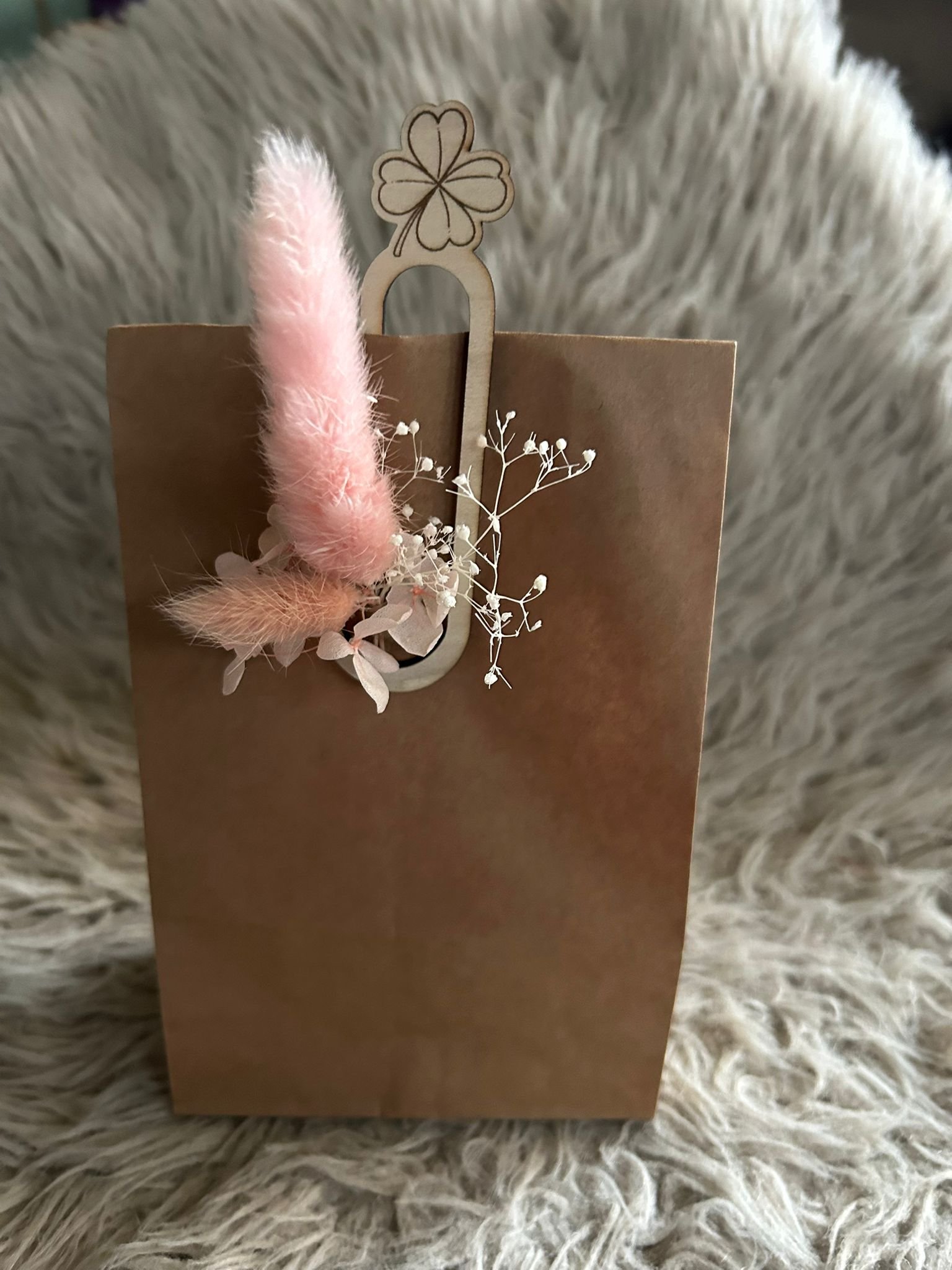 "KlammerLIEBE" 3er Set – Bild 4