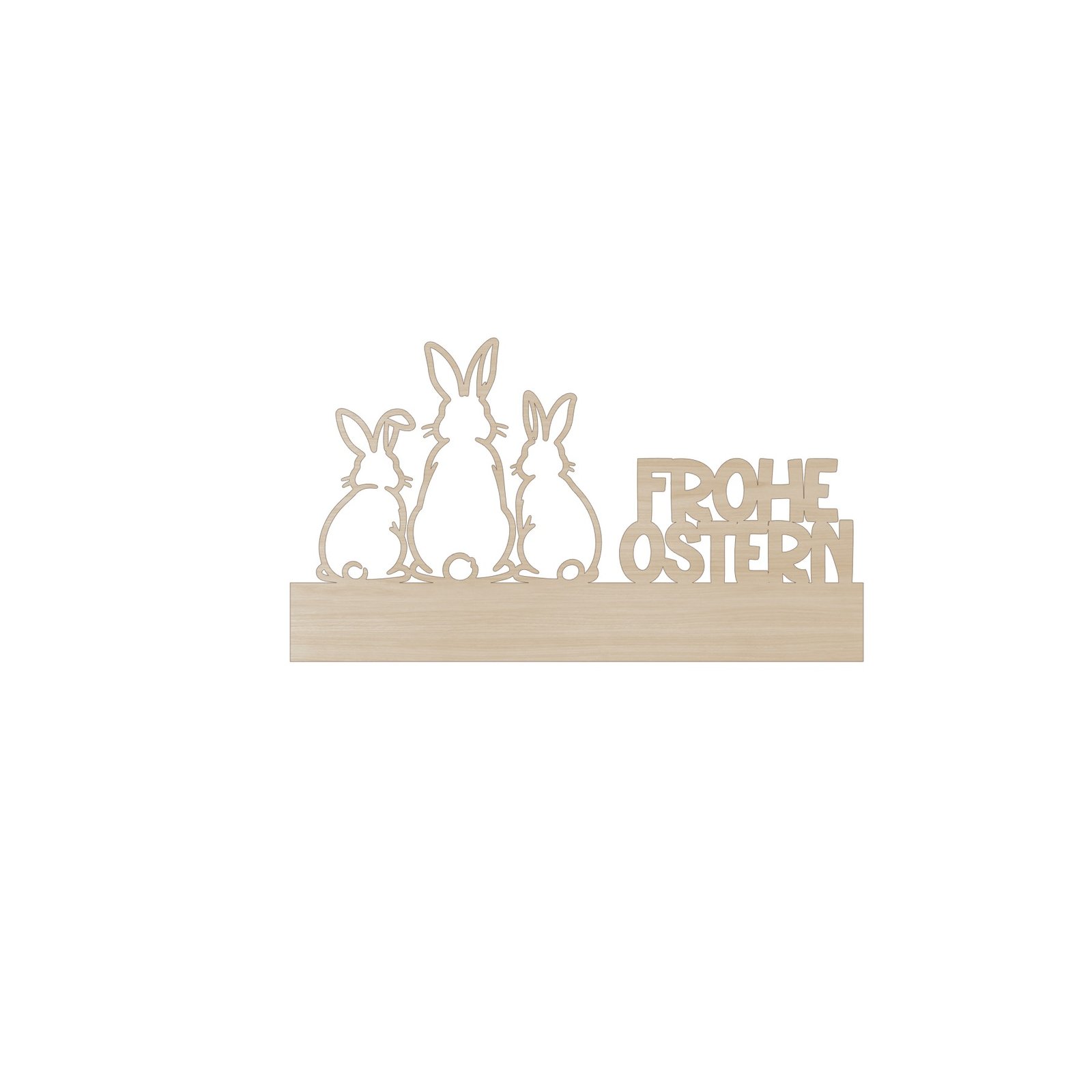 "PureLine" Ostern – Bild 9