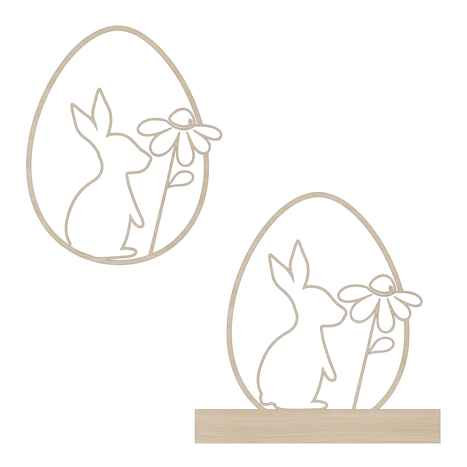 "PureLine" Ostern – Bild 10