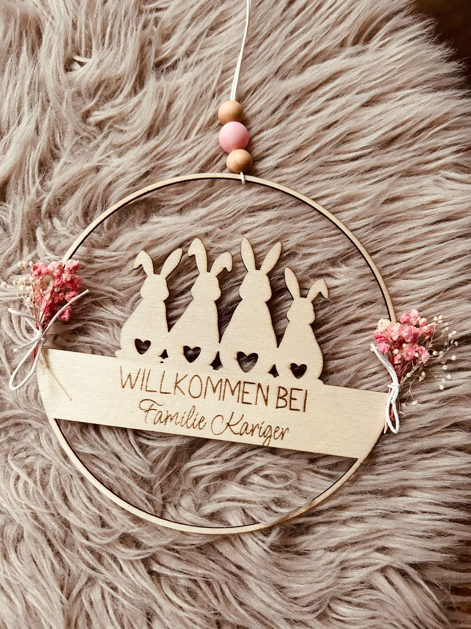 "Hasenrunde" Loops – Bild 9