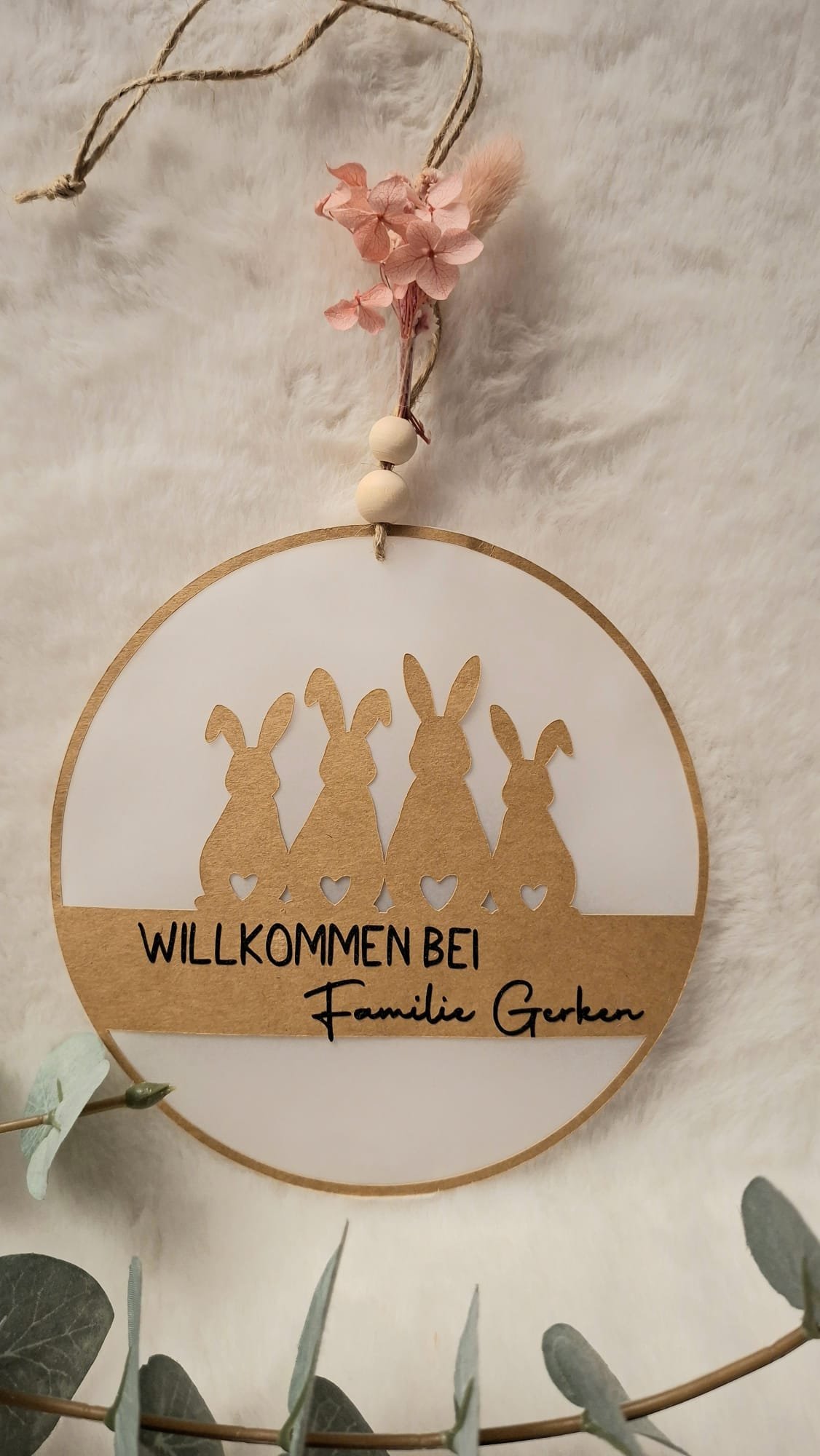 "Hasenrunde" Loops – Bild 10