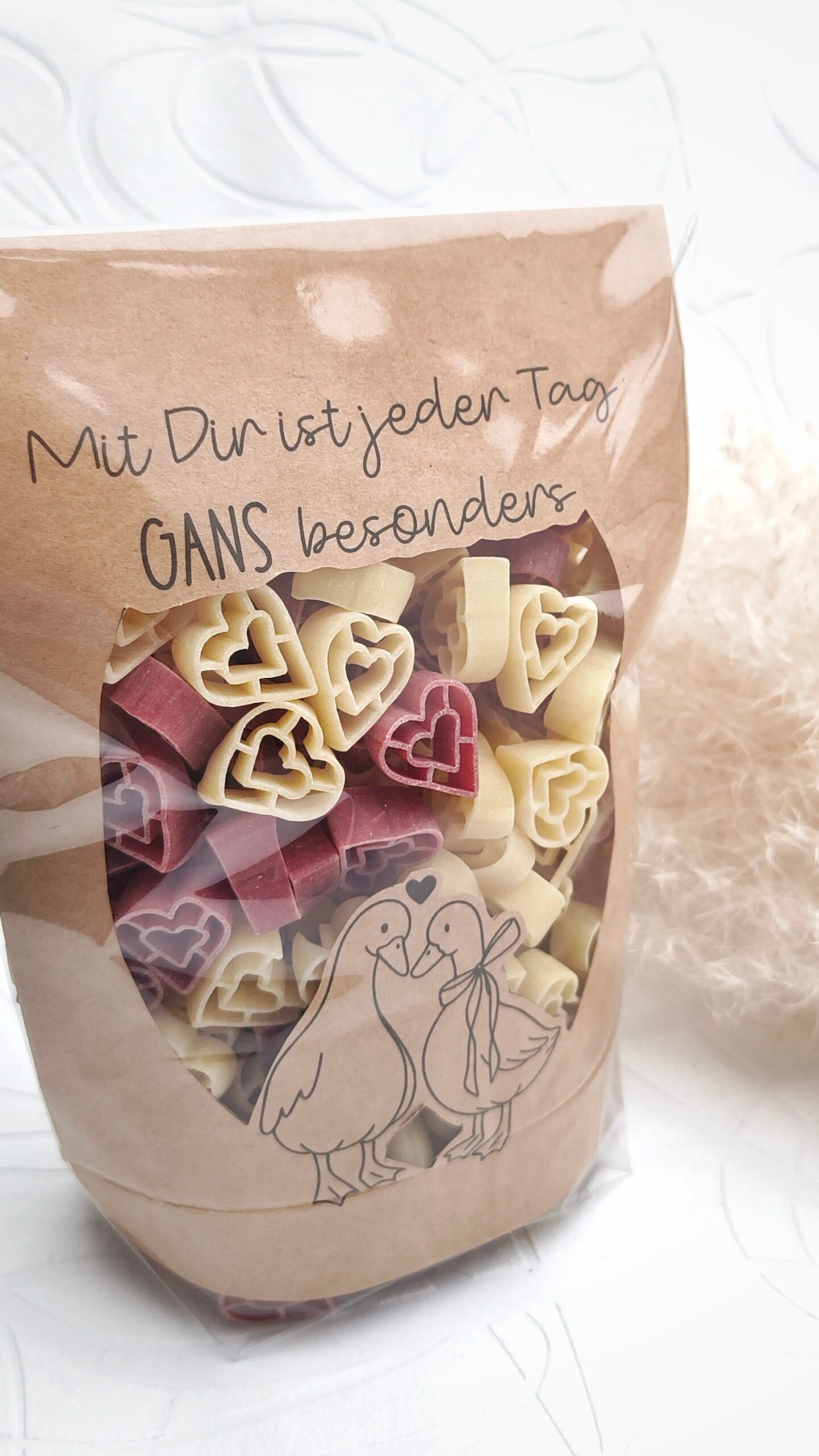 "PastaLIEBE" Valentine – Bild 2