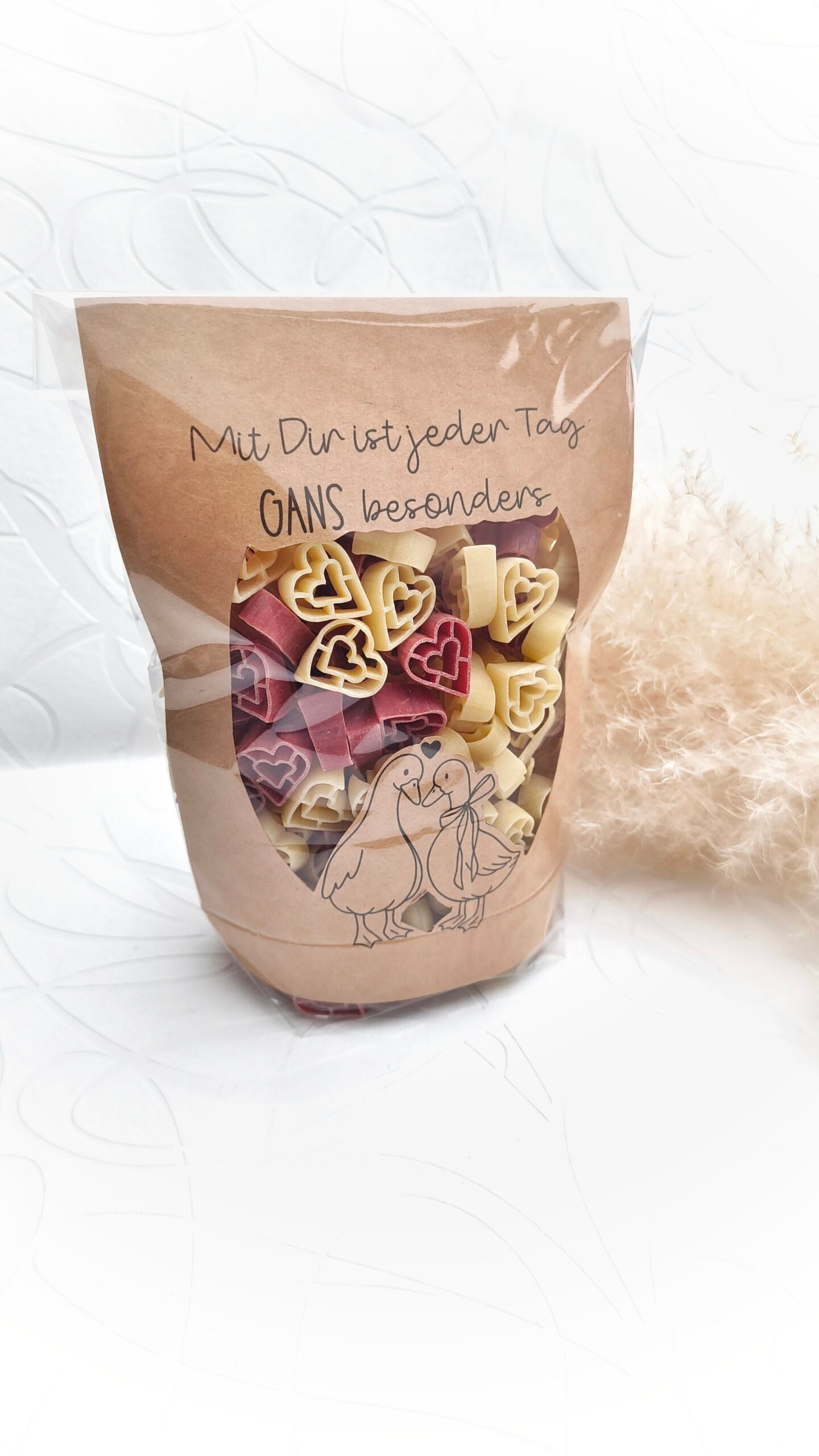 "PastaLIEBE" Valentine – Bild 8