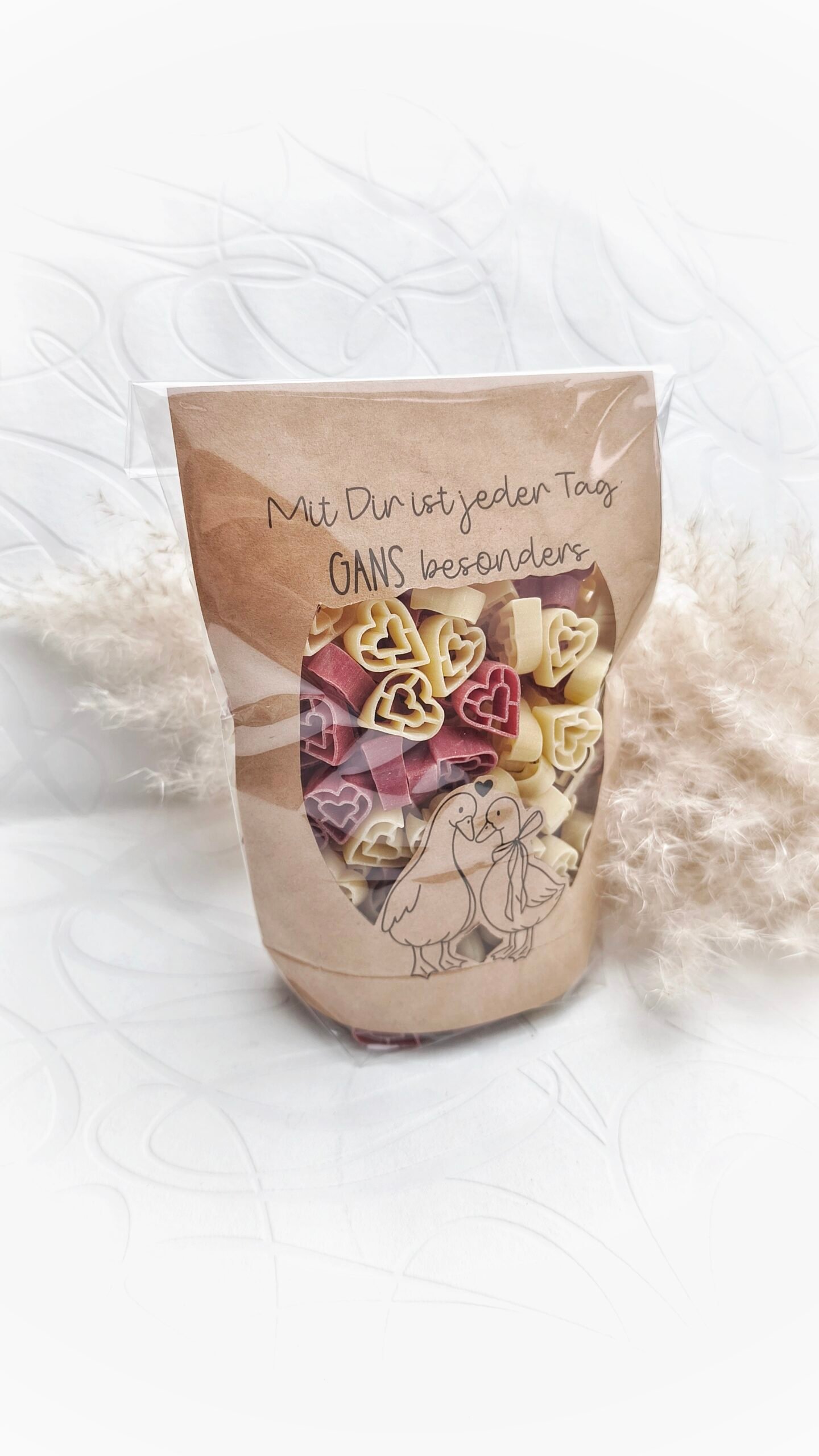 "PastaLIEBE" Valentine – Bild 7