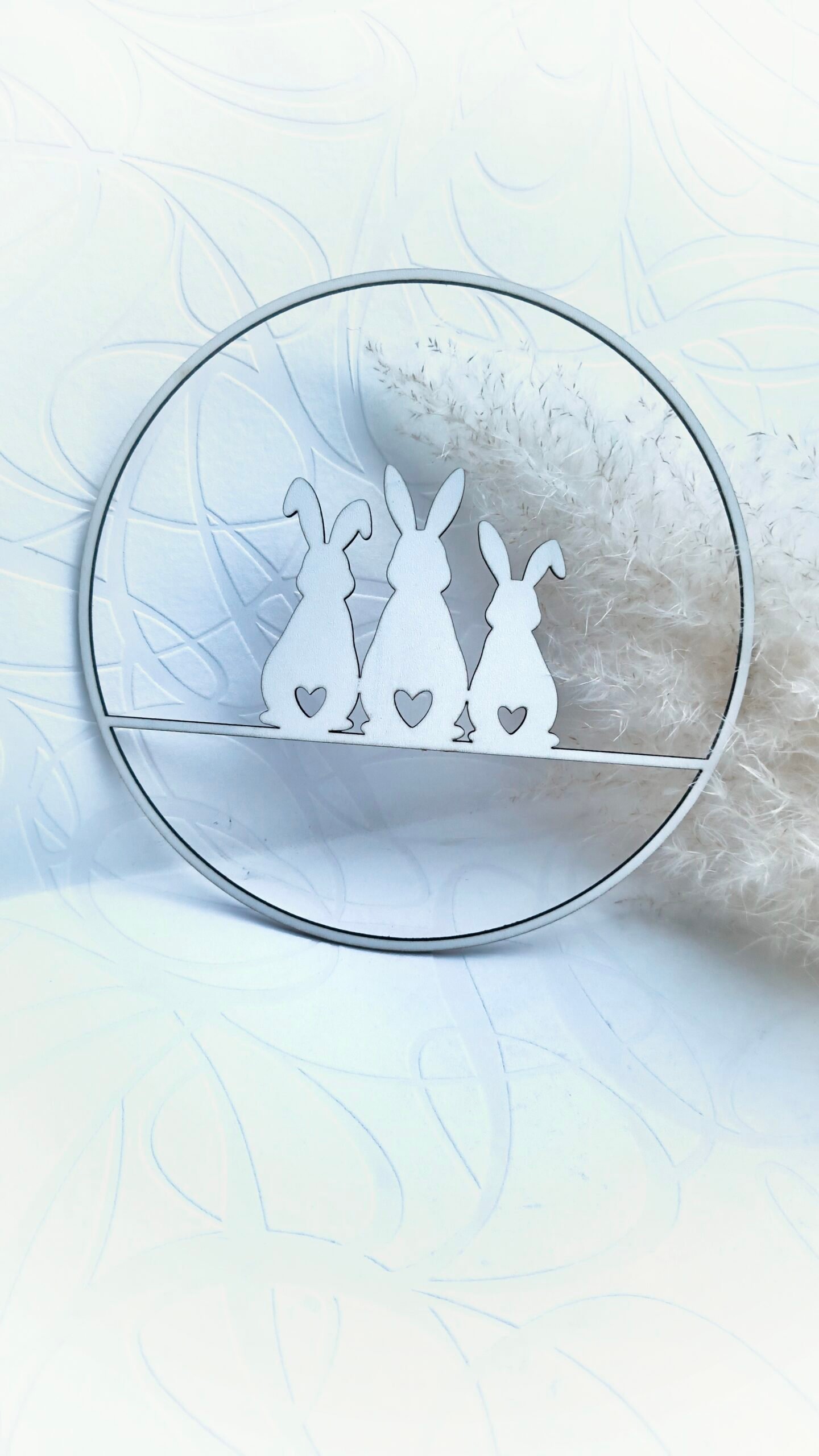 "Hasenrunde" Loops – Bild 5