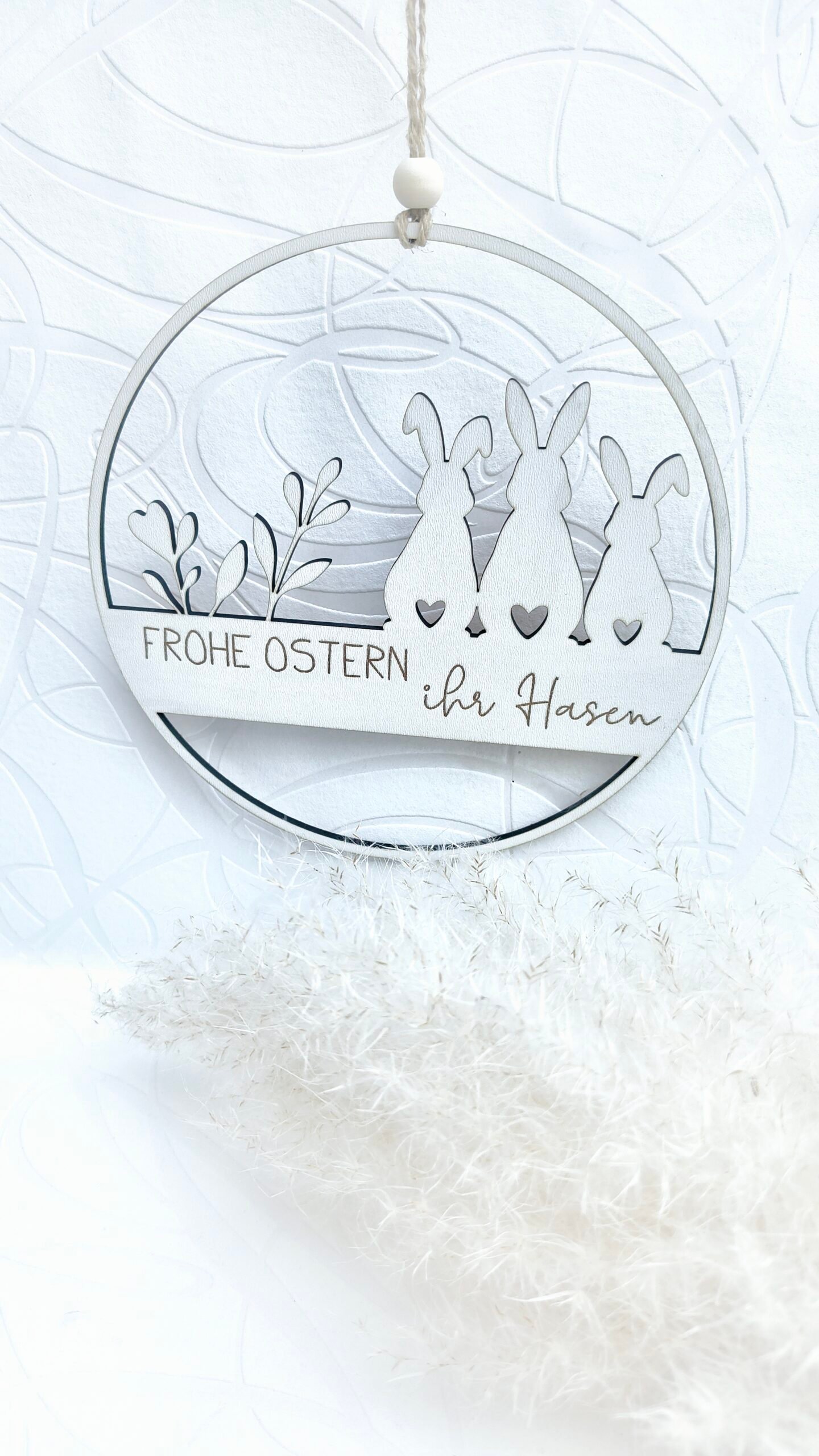 "Hasenrunde" Loops – Bild 7