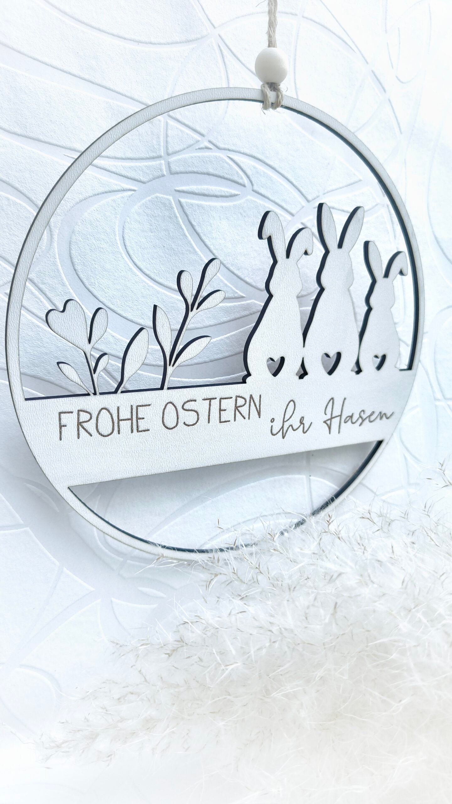 "Hasenrunde" Loops – Bild 2