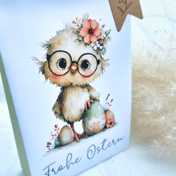 "kleine Tüte - große Liebe"