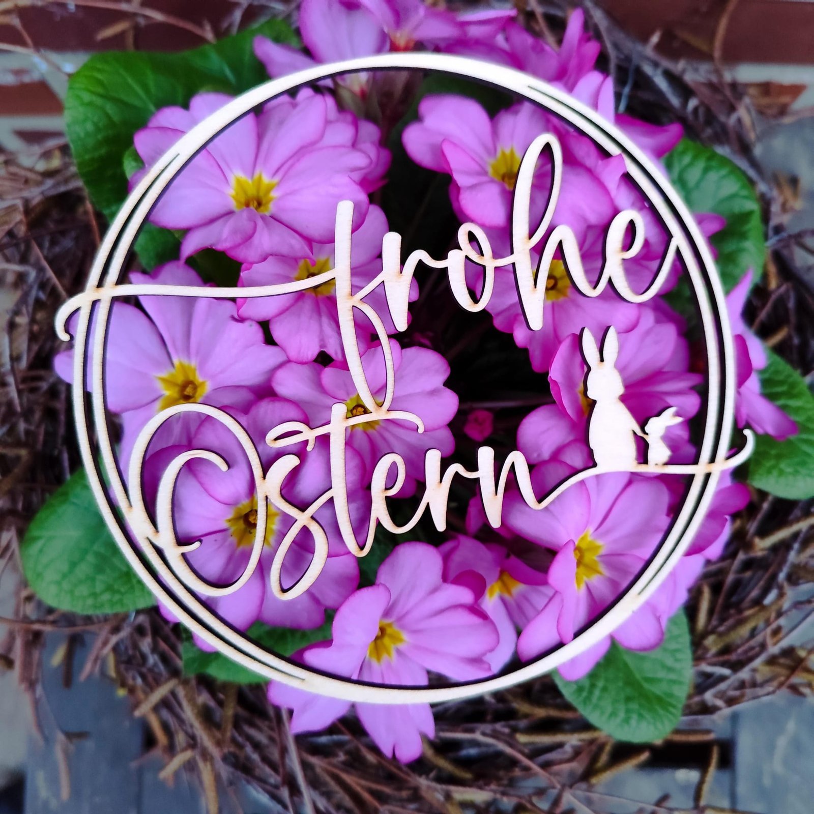 "HasenGlück" Osterloop – Bild 3