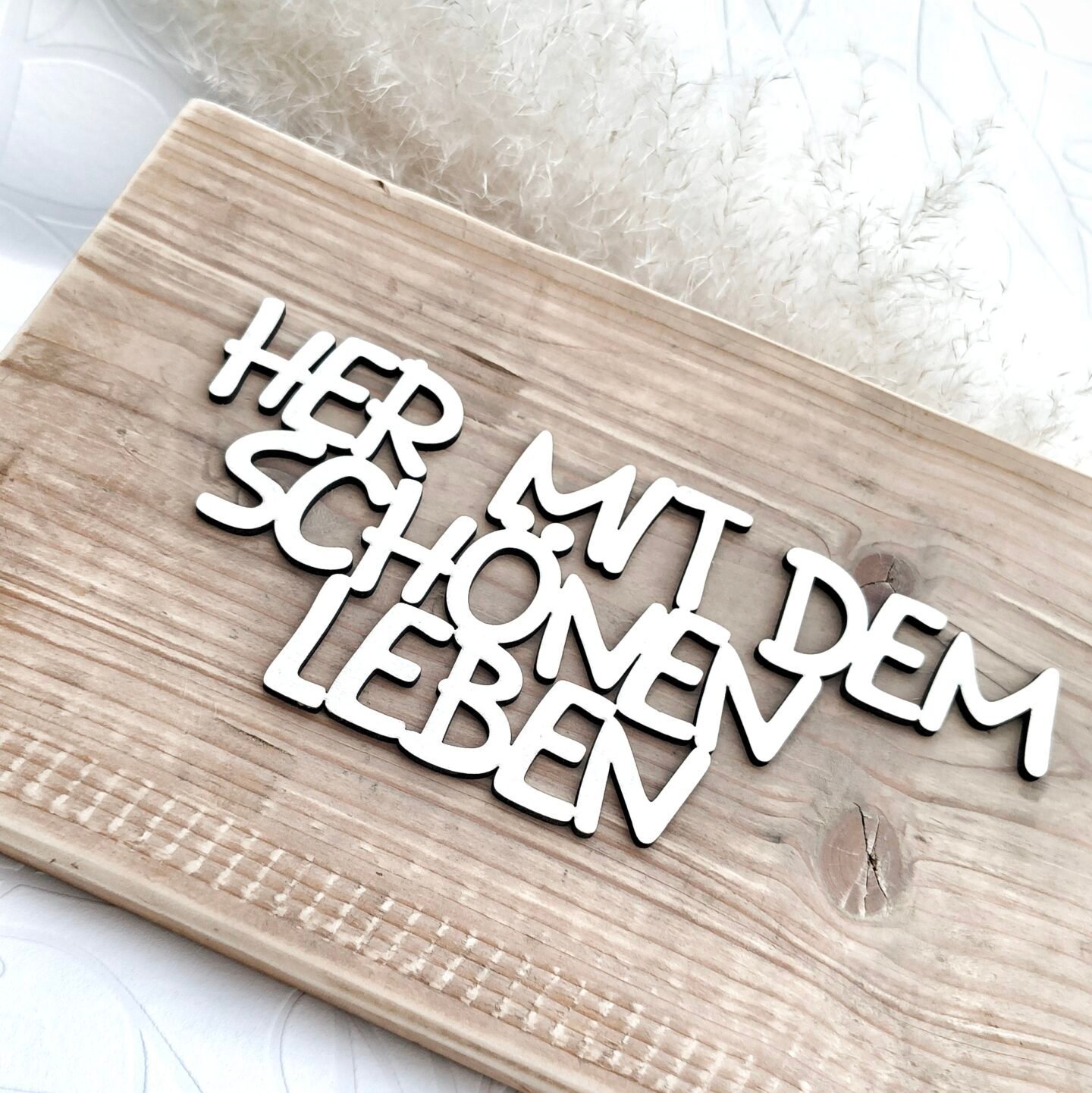 "LieblingsLaunen" – SprücheTrio