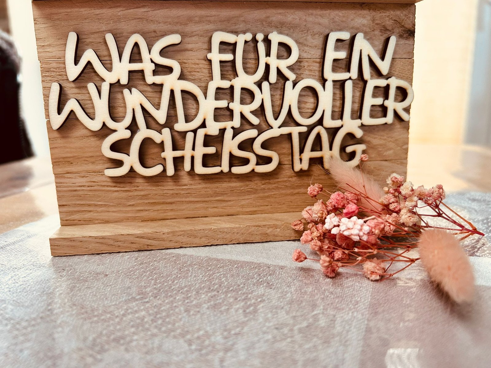 "LieblingsLaunen" – SprücheTrio – Bild 7